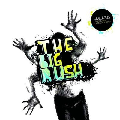 Camo & Krooked VS. Body & Soul - The Big Rush